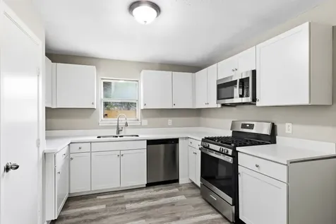 2702 Areba Street Houston TX 77091