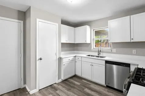 2702 Areba Street Houston TX 77091