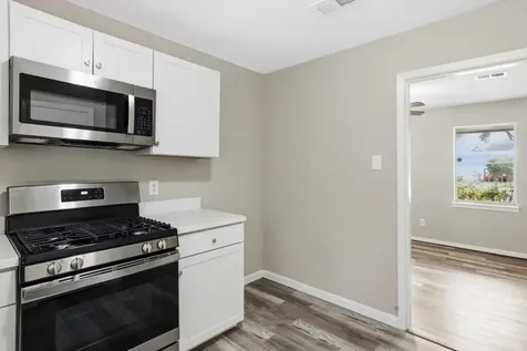 2702 Areba Street Houston TX 77091