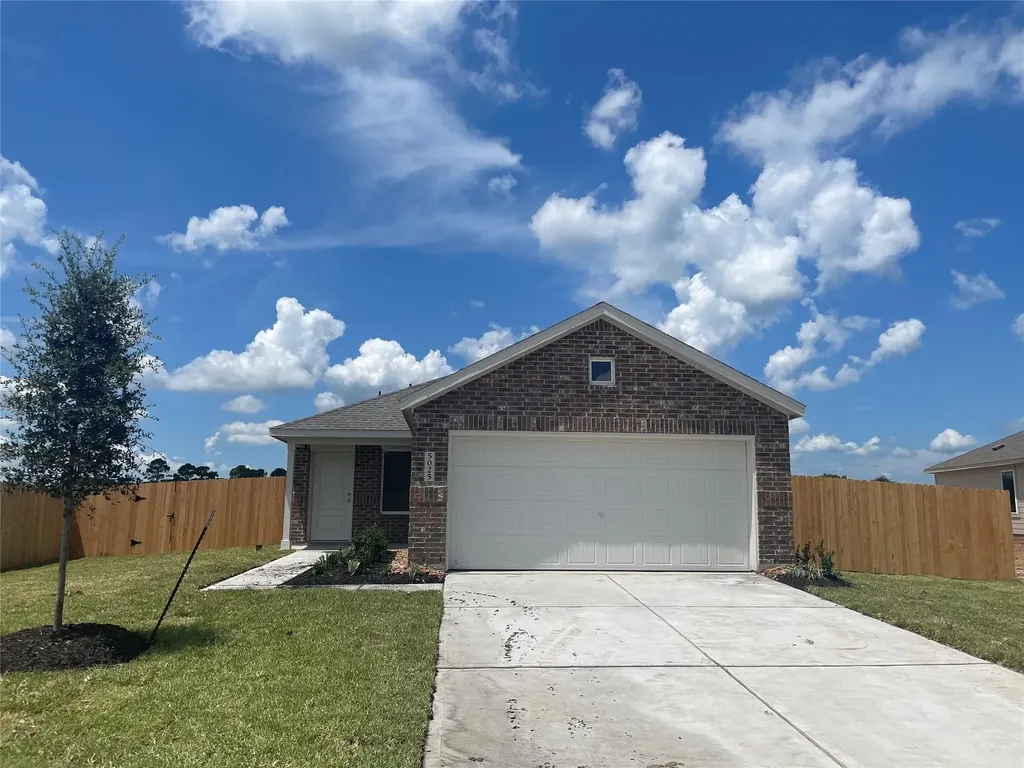 6233 Alder Creek Drive Montgomery TX 77316