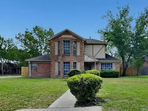 13503 Meisterwood Drive Houston TX 77065