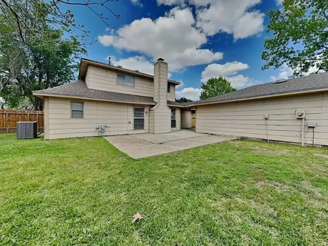 13503 Meisterwood Drive Houston TX 77065