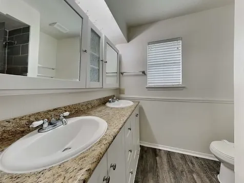 13503 Meisterwood Drive Houston TX 77065