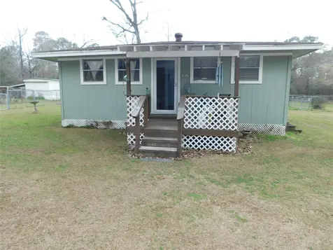 172 County Road 4153 Woodville TX 75979