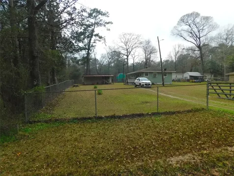 172 County Road 4153 Woodville TX 75979
