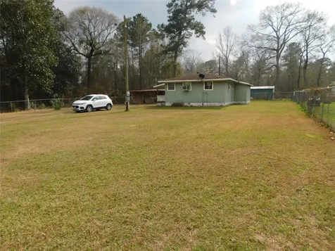 172 County Road 4153 Woodville TX 75979