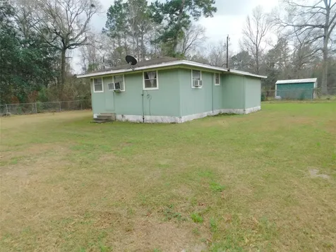 172 County Road 4153 Woodville TX 75979