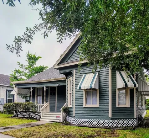 3104 Stonewall Street Houston TX 77020
