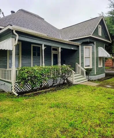 3104 Stonewall Street Houston TX 77020