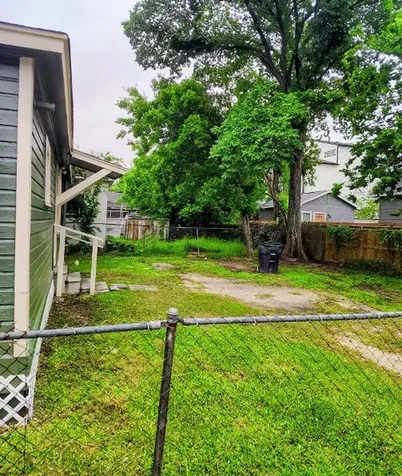 3104 Stonewall Street Houston TX 77020