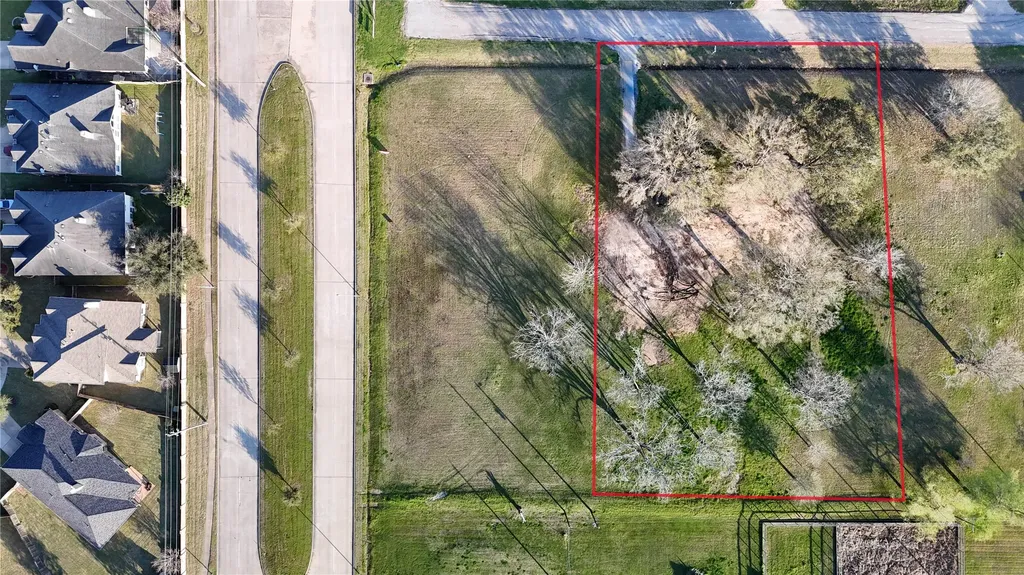 606 Sycamore Road Richmond TX 77469