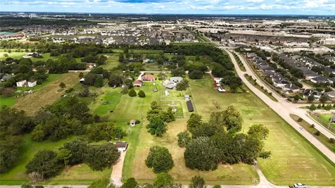 606 Sycamore Road Richmond TX 77469