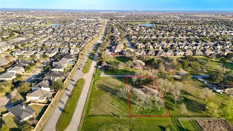 606 Sycamore Road Richmond TX 77469