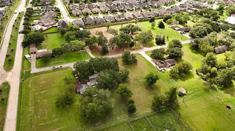 606 Sycamore Road Richmond TX 77469