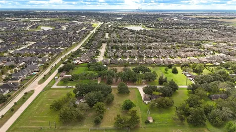 606 Sycamore Road Richmond TX 77469