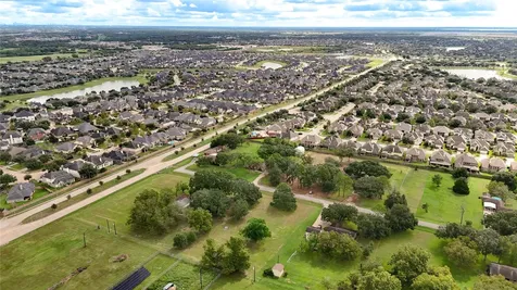 606 Sycamore Road Richmond TX 77469