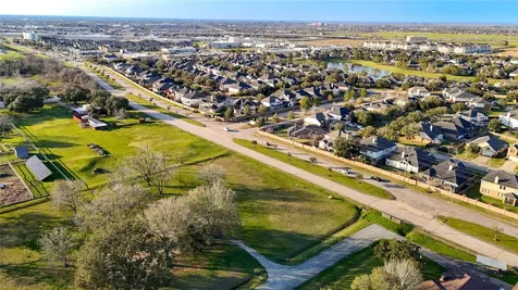 606 Sycamore Road Richmond TX 77469