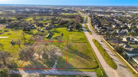 606 Sycamore Road Richmond TX 77469