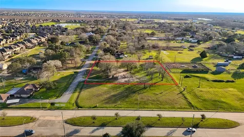 606 Sycamore Road Richmond TX 77469