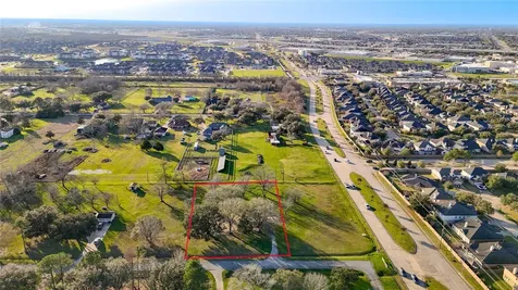 606 Sycamore Road Richmond TX 77469