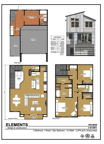 2105 Holman Street Houston TX 77004
