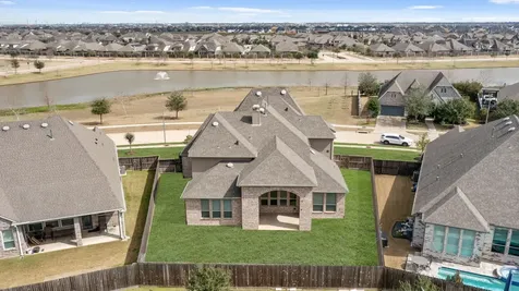 1203 Orange Pumpkin Lane Richmond TX 77406