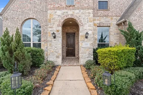 1203 Orange Pumpkin Lane Richmond TX 77406