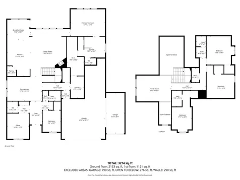 1203 Orange Pumpkin Lane Richmond TX 77406