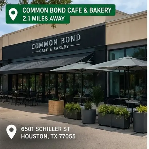 6501 Schiller Street Houston TX 77055