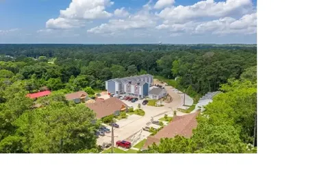 3730 Boettcher Drive 1203 Huntsville TX 77340