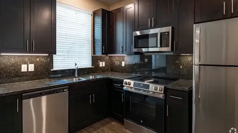 3730 Boettcher Drive 1203 Huntsville TX 77340