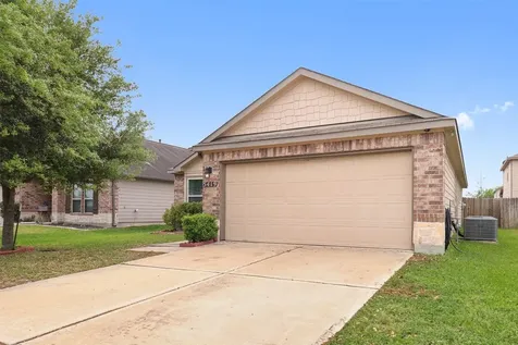 5419 Casa Martin Drive Katy TX 77449