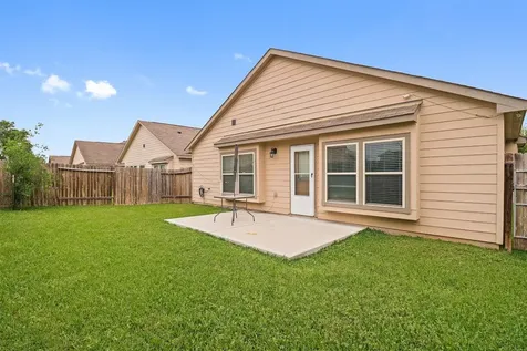5419 Casa Martin Drive Katy TX 77449