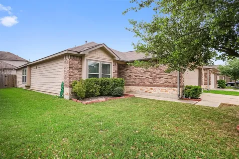 5419 Casa Martin Drive Katy TX 77449
