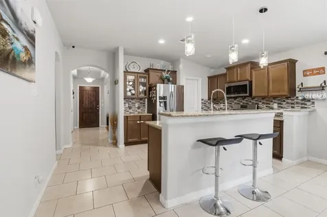 5419 Casa Martin Drive Katy TX 77449