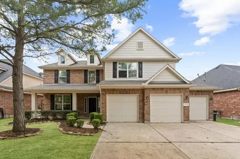12126 Guadalupe Trail Lane Humble TX 77346