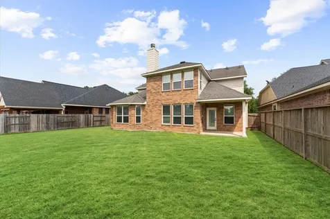 12126 Guadalupe Trail Lane Humble TX 77346