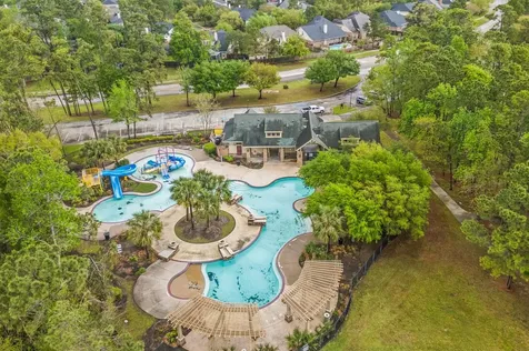 12126 Guadalupe Trail Lane Humble TX 77346