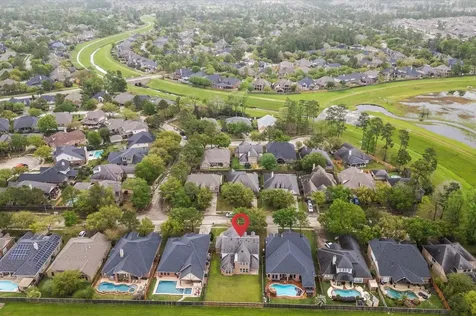 12126 Guadalupe Trail Lane Humble TX 77346