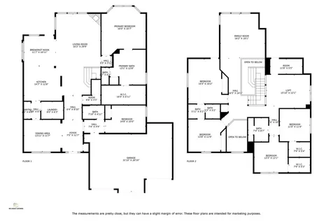 12126 Guadalupe Trail Lane Humble TX 77346