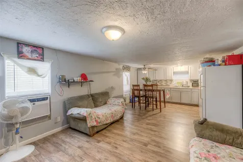 713 Garrett Road Livingston TX 77351