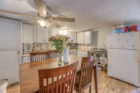 713 Garrett Road Livingston TX 77351