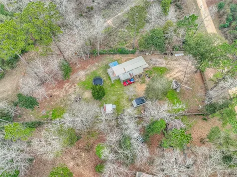 713 Garrett Road Livingston TX 77351