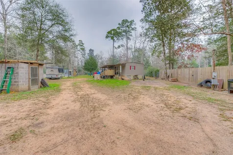 713 Garrett Road Livingston TX 77351