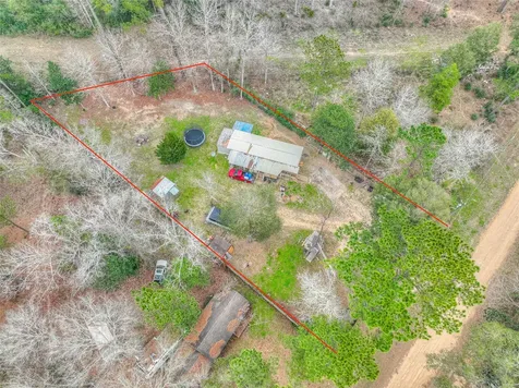 713 Garrett Road Livingston TX 77351