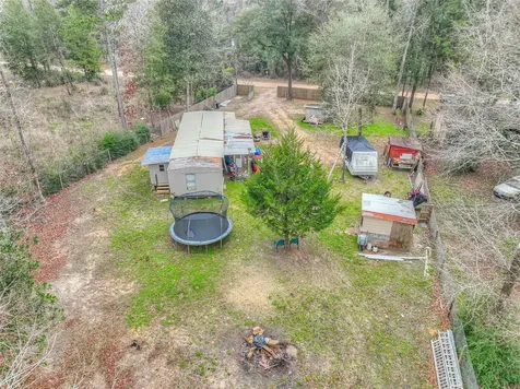 713 Garrett Road Livingston TX 77351