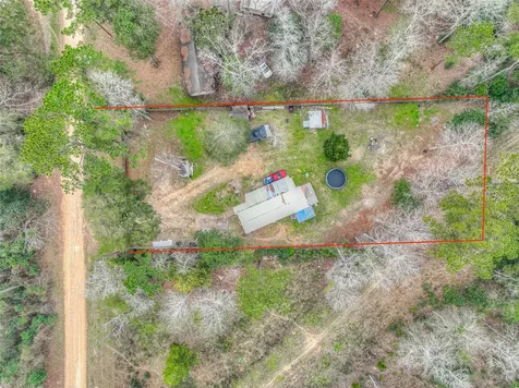 713 Garrett Road Livingston TX 77351