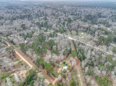713 Garrett Road Livingston TX 77351