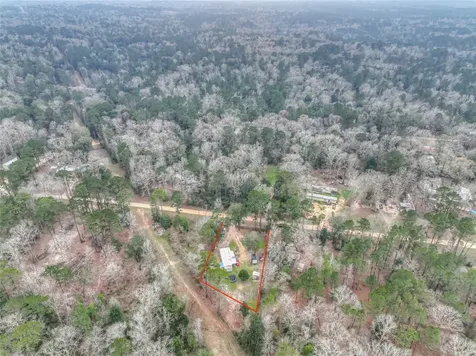 713 Garrett Road Livingston TX 77351