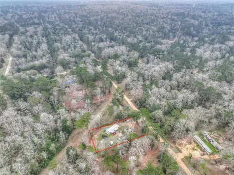 713 Garrett Road Livingston TX 77351